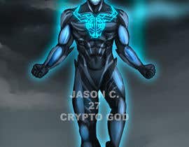 #3 for A Crypto God by jasongcorre