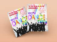 #529 for 80s  Dance Party invitation/flyer by shamimahmedhimu