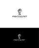 Kilpailutyön #247 pienoiskuva kilpailussa                                                     Fighting Fist Logo with DNA
                                                