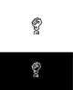 Imej kecil Penyertaan Peraduan #248 untuk                                                     Fighting Fist Logo with DNA
                                                