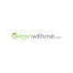 Imej kecil Penyertaan Peraduan #235 untuk                                                     Need a New Logo for GreenWithMe
                                                