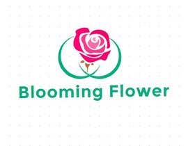 #142 za create logo for flower store. od capwa