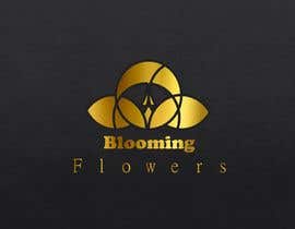 #153 za create logo for flower store. od NamanSonker007