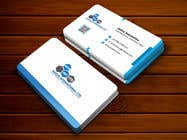 #773 for Create new business card by luckeyakter260