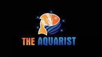 #99 para The Aquarist Logo &amp; Banner por sajjadmiah880