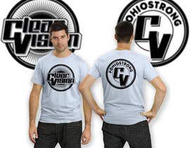 #106 za Create creative and hip shirt designs using my logo and/or words *MULTIPLE WINNERS* od samiislam624