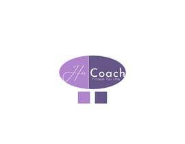 #861 for Logo Design &amp; Colour Palette - Her Coach / Fitness for Life by AnmolAdi