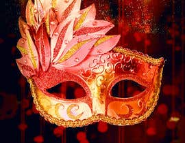 #39 ， Masquerade flyer 来自 nisuahmd28