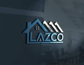 #301 for Lazco Home Inspections Logo by ab9279595