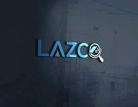 #126 for Lazco Home Inspections Logo by hasanmahmudit420