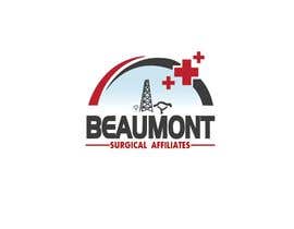 Nambari 1344 ya Company Logo - Beaumont Surgical Affiliates na esmotarasonia1