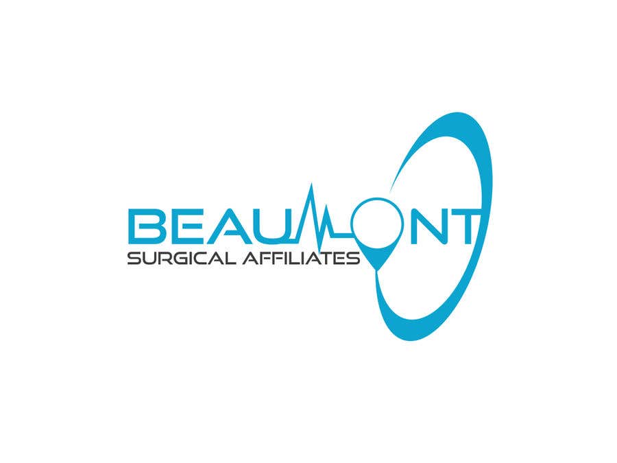 Penyertaan Peraduan #2344 untuk                                                 Company Logo - Beaumont Surgical Affiliates
                                            
