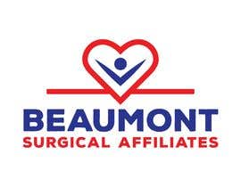 Nambari 1346 ya Company Logo - Beaumont Surgical Affiliates na sonjoykumar38