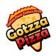 Konkurrenceindlæg #7 billede for                                                     Design a Logo for Gotzza Pizza - Modification
                                                
