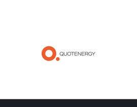 #123 for Design a Logo for Quotenergy by nbkiller