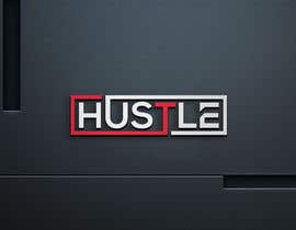 #307 untuk Hustle prorgam logo oleh khatunaliya684