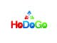 Tävlingsbidrag #139 ikon för                                                     HoDoGo, Inc.
                                                
