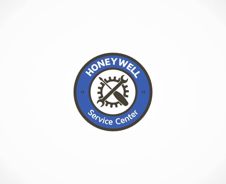 Penyertaan Peraduan #75 untuk                                                 Design a Logo for Honeywell Service Center
                                            