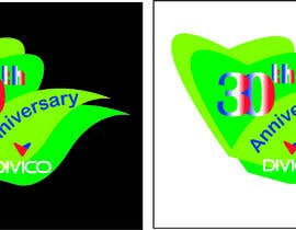 #35 za Anniversary Logo: Make from existing Logo Attached  (Pls read Instructions) od EvinaMasud0061