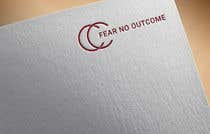 #630 for Logo - Fear No Outcome by sifatahmed27