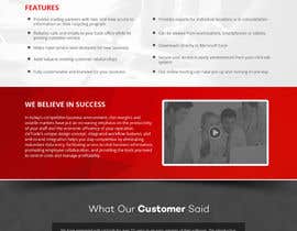 #6 for Webpage design for software company by tania06