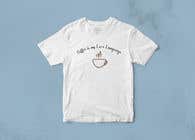 #101 for Minimalist Tshirt Design af nabilshop1520