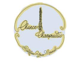 #64 for Chiropractic office logo by rizzasabas1996