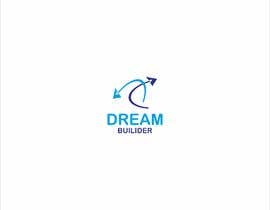 #294 untuk Dream Builider CEO Logo oleh Kalluto