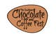 Miniaturka zgłoszenia konkursowego o numerze #191 do konkursu pt. "                                                    Logo Design for The Southwest Chocolate and Coffee Fest
                                                "
