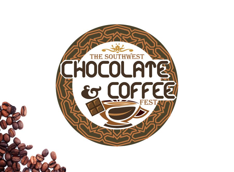 Contest Entry #214 for                                                 Logo Design for The Southwest Chocolate and Coffee Fest
                                            