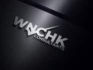 #587 cho WNCHK Consultants Logo bởi samratakbar577