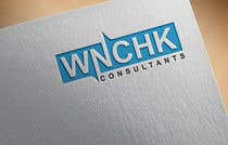 Číslo 421 pro uživatele WNCHK Consultants Logo od uživatele mdataur66