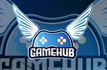 #142 untuk Need an amazing logo for new gaming company! oleh ah517225