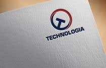 #717 untuk Needed a project that is a professional branding for a technology company - English- Arabic oleh anubegum