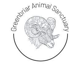 #7 pёr Animal Sanctuary Logo nga denizukkk