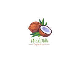 #7 for Need logo for Coconut oil business - 08/05/2021 22:46 EDT af nadahelal2254