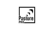 #27 για Design a Logo For Pasture Pro από RAKIB577