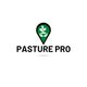 Miniatura de participación en el concurso Nro.5 para                                                     Design a Logo For Pasture Pro
                                                
