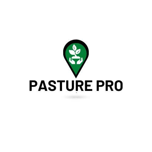 Participación en el concurso Nro.5 para                                                 Design a Logo For Pasture Pro
                                            