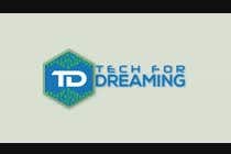 iamsaurabh3285 tarafından Make a short intro/outro animation video of my logo _ Tech for Dreaming için no 65
