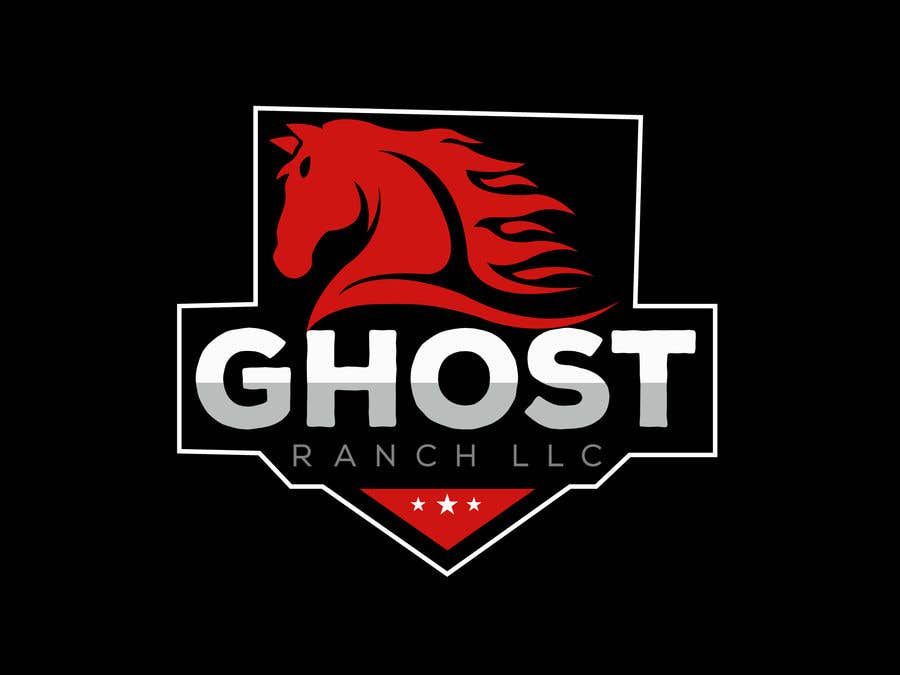 Konkurrenceindlæg #121 for                                                 Ghost ranch llc
                                            