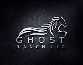 Nro 129 kilpailuun Ghost ranch llc käyttäjältä farhanafreelance