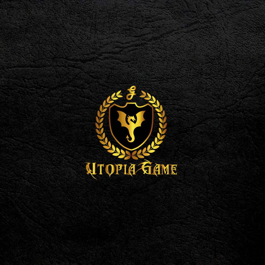 Kilpailutyö #43 kilpailussa                                                 Utopia Game Home Page and Logo
                                            