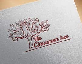 Číslo 615 pro uživatele Logo: The Cinnamon Tree od uživatele shipahn