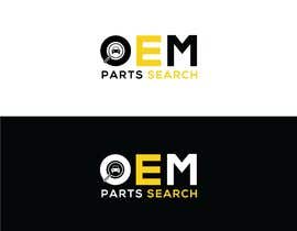 #69 για Logo Set for OEM Parts Website από mdsihabkhan73