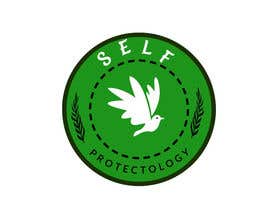 #82 για Logo For Self-Protectology Non Profit από shamim2000com