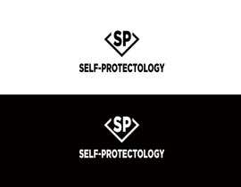 #83 για Logo For Self-Protectology Non Profit από AbodySamy