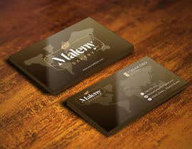 #606 for Business Card Design by mdreajulhossain2