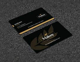 #463 for Business Card Design by BapponDeb