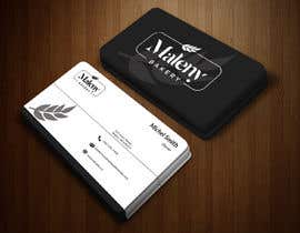 #609 for Business Card Design by jewel7043
